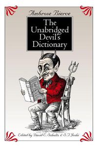 Cover image for The Unabridged Devil's Dictionary