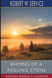 Cover image for Rhymes of a Rolling Stone (Esprios Classics)