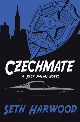 Cover image for Czechmate