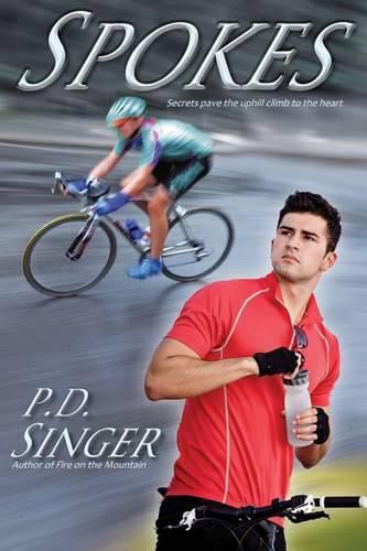 Cover image for Spokes
