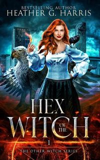 Cover image for Hex of the Witch