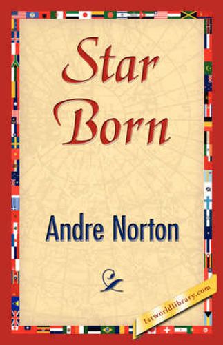 Cover image for Star Born