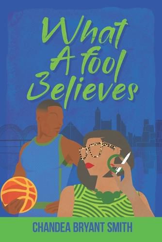 Cover image for What A fool Believes