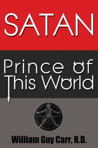 Cover image for Satan Prince of the World