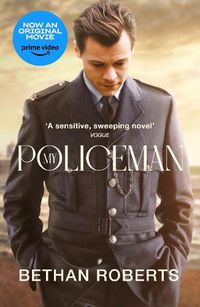 Cover image for My Policeman