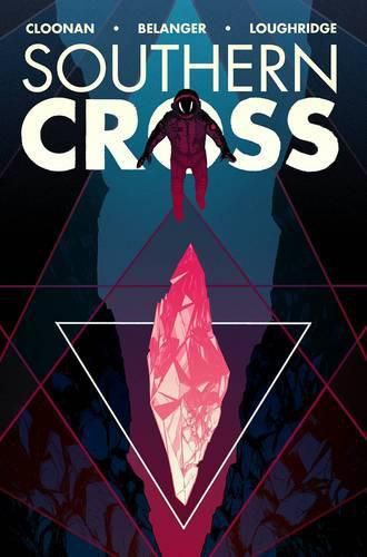 Cover image for Southern Cross Volume 2