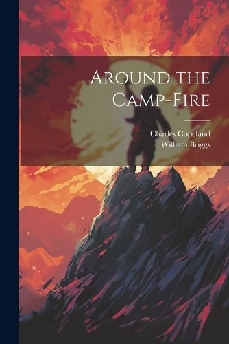 Cover image for Around the Camp-Fire