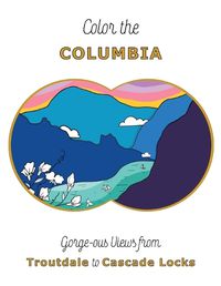 Cover image for Color the Columbia