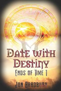 Cover image for Date With Destiny