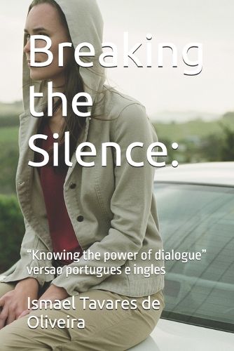 Cover image for Breaking the Silence