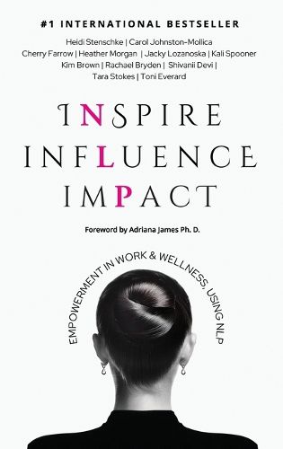 Cover image for Inspire Influence Impact