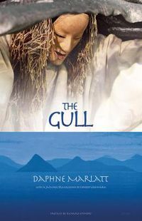 Cover image for The Gull