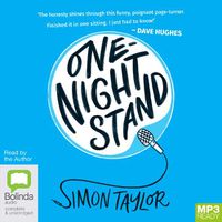 Cover image for One-Night Stand