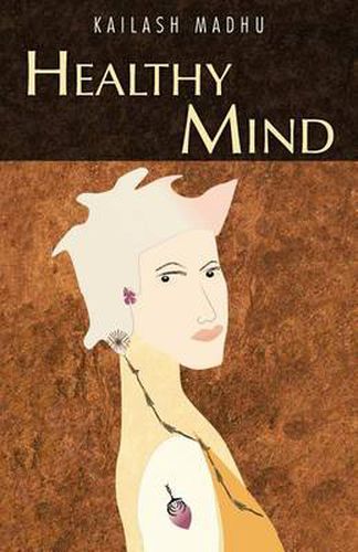 Cover image for Healthy Mind