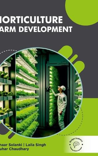 Cover image for Horticulture Farm Development