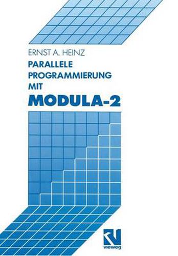 Cover image for Parallele Programmierung Mit Modula-2