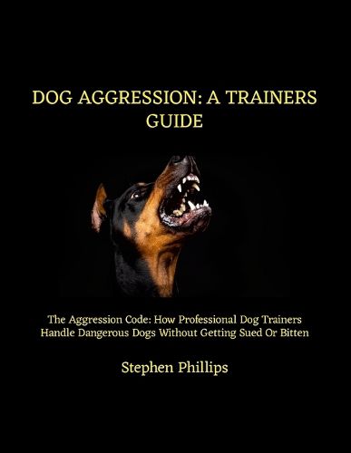 Cover image for Dog Aggression