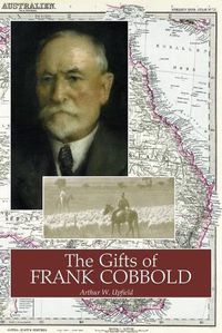 Cover image for The Gifts of Frank Cobbold