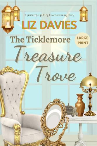 The Ticklemore Treasure Trove