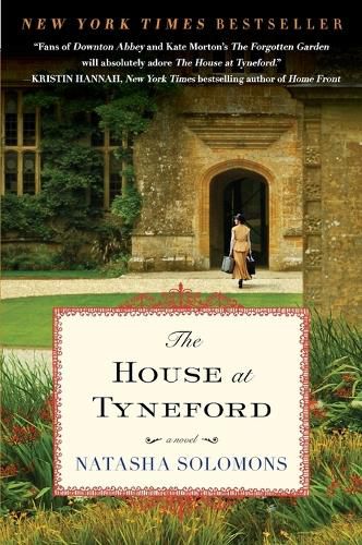 Cover image for The House at Tyneford: A Novel