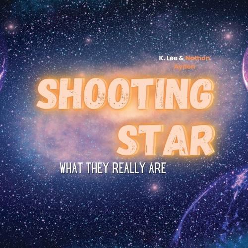 Cover image for Shooting Stars