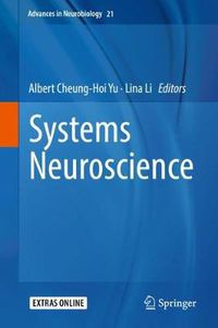 Cover image for Systems Neuroscience