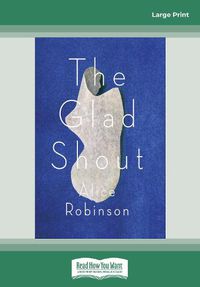 Cover image for The Glad Shout