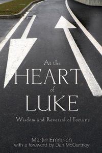 Cover image for At the Heart of Luke