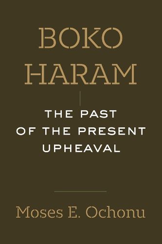 Cover image for Boko Haram