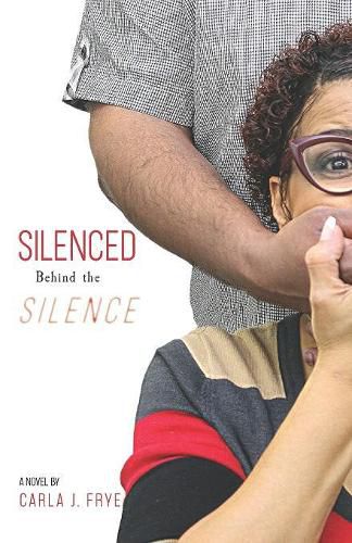 Cover image for Silenced Behind The Silence