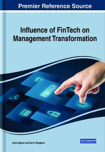 Cover image for Influence of FinTech on Management Transformation