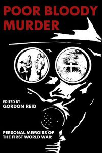 Cover image for Poor Bloody Murder
