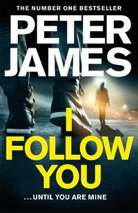 Cover image for I Follow You