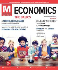 Cover image for ISE M: Economics, The Basics