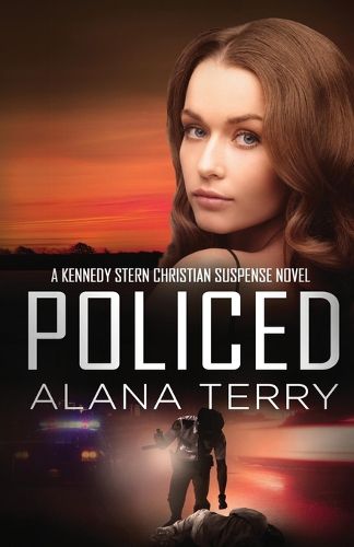 Cover image for Policed