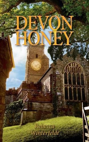 Cover image for Devon Honey