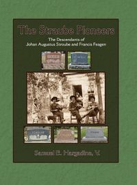 Cover image for The Straube Pioneers