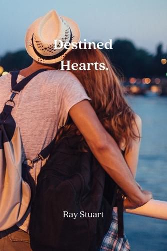 Cover image for Destined Hearts