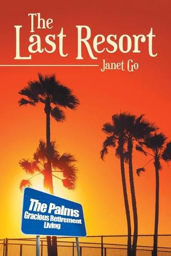 Cover image for The Last Resort