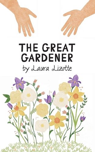 Cover image for The Great Gardener