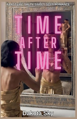 Cover image for Time After Time