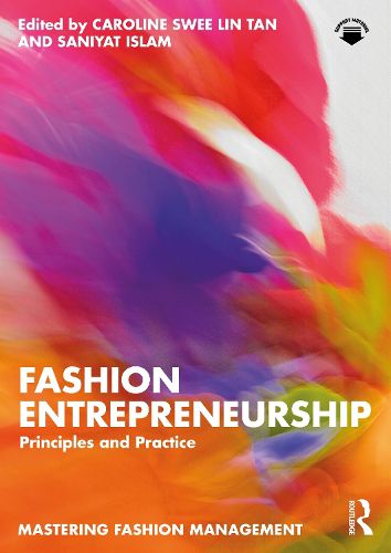 Cover image for Fashion Entrepreneurship