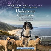 Cover image for Undercover Operation