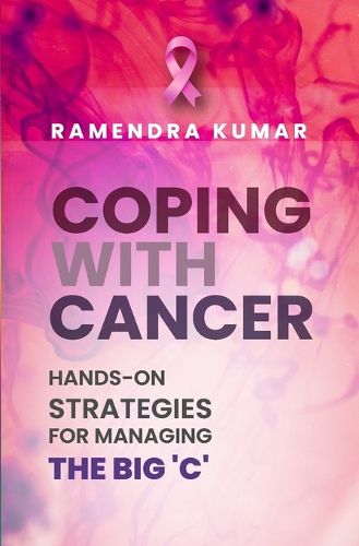 Cover image for Coping With Cancer