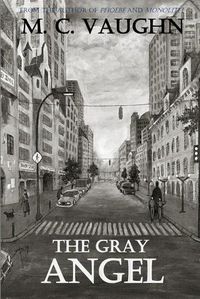 Cover image for The Gray Angel