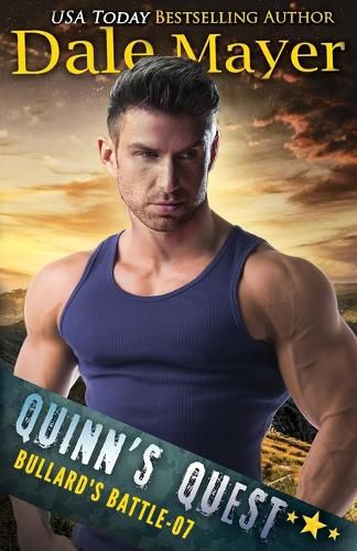 Cover image for Quinn's Quest