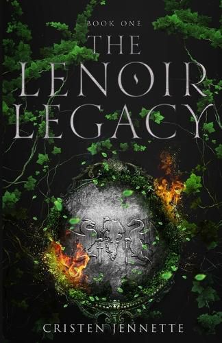 Cover image for The LeNoir Legacy