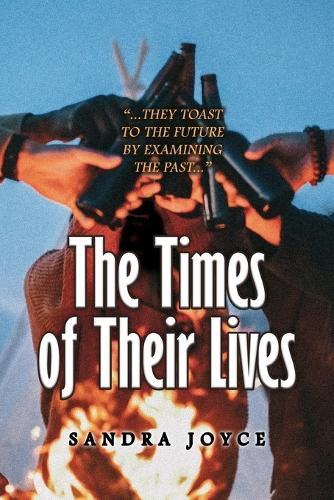 Cover image for The Times of Their Lives