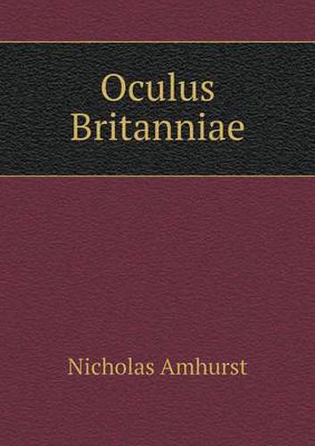 Oculus Britanniae