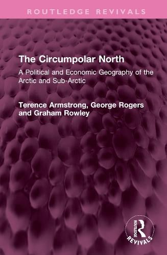 The Circumpolar North